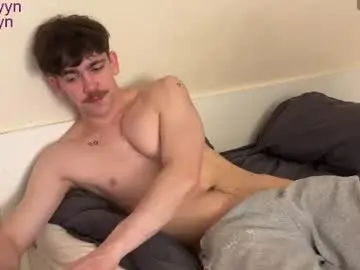 Chaturbate Live Sex of luca_syn