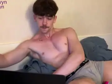 Chaturbate Adult Webcams of luca_syn