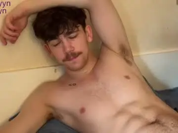 Chaturbate Free Live Porn of luca_syn