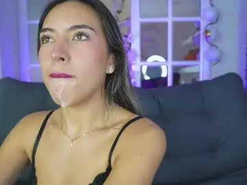 Chaturbate Live Porn of miss__zoe