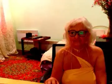 Chaturbate Live Porn of natali7634