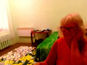 Chaturbate Live Sex Cam of natali7634