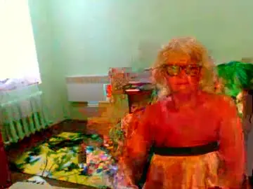 Chaturbate Nude Webcam of natali7634