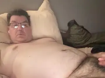 Chaturbate Sex Cam of otter916