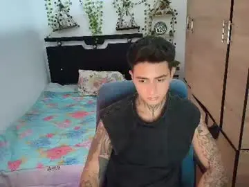 Chaturbate Free Live Porn of santi_ss
