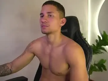 Chaturbate Best Webcam of thin_tommy11