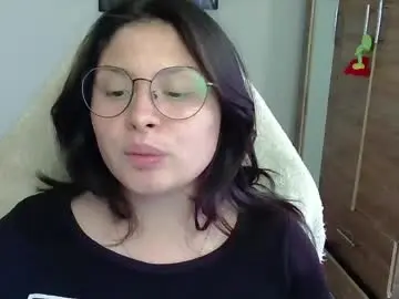 Chaturbate Nude Webcam of yessica_gomez01