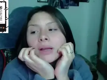 Chaturbate Adult Webcam of yessica_gomez01