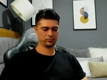 Chaturbate Sex Chat of adam_clarke