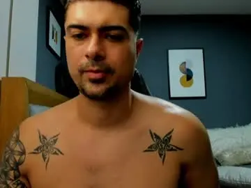 Chaturbate Live Sex of adam_clarke