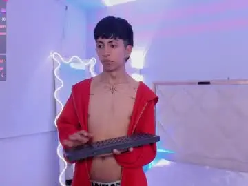 Chaturbate Free Live Porn of aress_tay