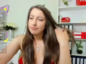 Chaturbate Sex Chat of candywesst