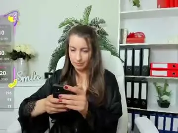 Chaturbate Live Sex Cam of candywesst