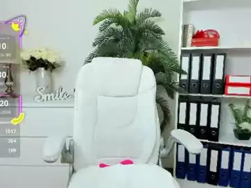 Chaturbate Live Sex Cam of candywesst