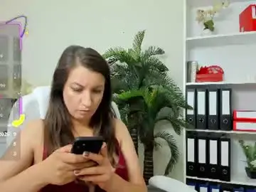 Chaturbate Free Live Porn of candywesst