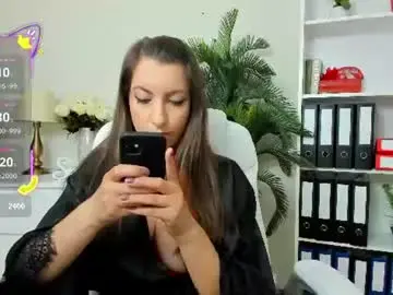 Chaturbate Private Sex Chat of candywesst
