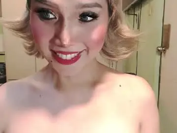 Chaturbate Sex Cam of deliciosats