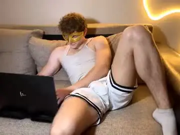Chaturbate Watch Live Sex Cams of deniel_horny