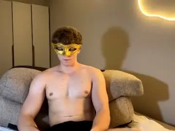 Chaturbate Nude Webcam of deniel_horny