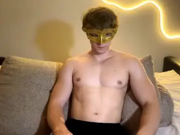 Chaturbate Watch Live Sex Cams of deniel_horny