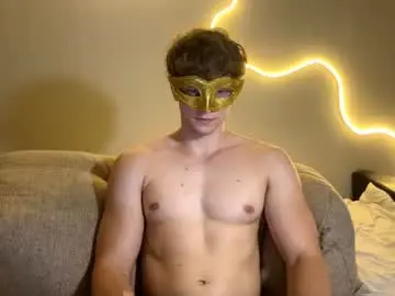 Chaturbate Best live sex cam show of deniel_horny