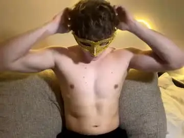 Chaturbate Live Porn of deniel_horny