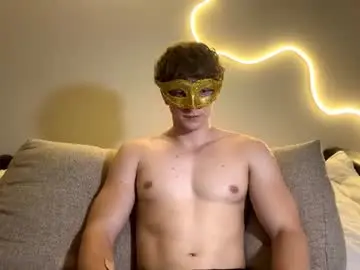 Chaturbate Best Webcam of deniel_horny