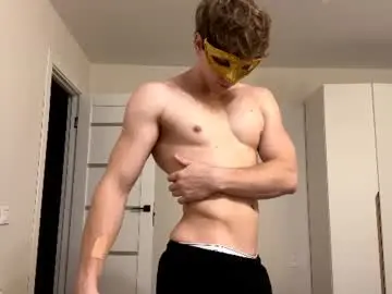 Chaturbate Nude Webcam of deniel_horny