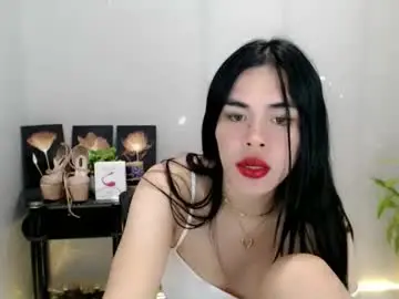 Chaturbate Best live sex cam show of enchantress_mia03