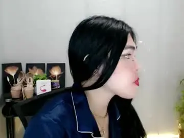 Chaturbate Free Live Porn of enchantress_mia03