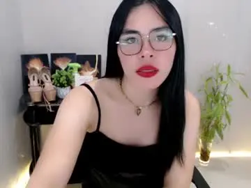 Chaturbate Adult Video Chat of enchantress_mia03