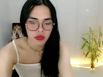 Chaturbate Sex Cam of enchantress_mia03