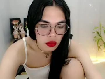 Chaturbate Best live sex cam show of enchantress_mia03