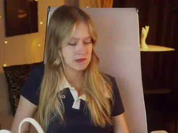 Chaturbate Live Sex of evemundie