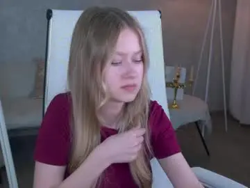 Chaturbate Adult Webcam of evemundie