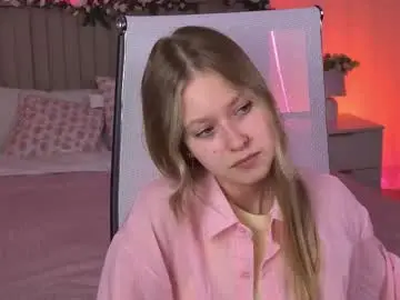 Chaturbate Best Webcam of evemundie
