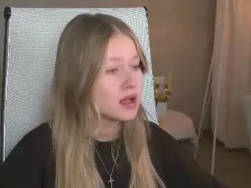Chaturbate Free Porn Cam of evemundie