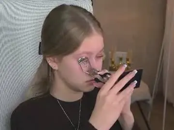 Chaturbate Nude Webcam of evemundie