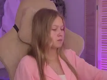 Chaturbate Sex Cam of evemundie