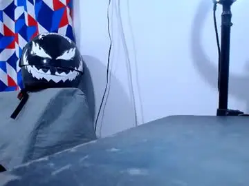 Chaturbate Best Webcam of freddy_romans2
