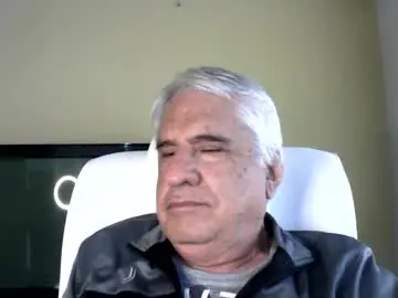 Chaturbate Live Sex Cam of grisa01