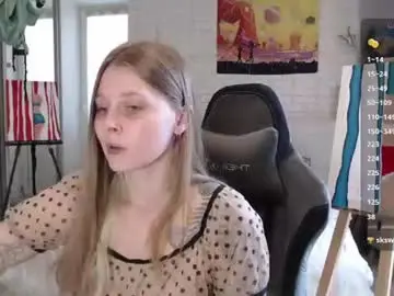 Chaturbate Adult Video Chat of helenundersin