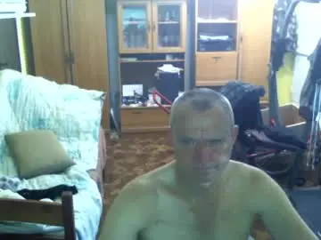 Chaturbate Adult Video Chat of humiliatedhugo