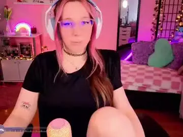 Chaturbate Live Porn of justkerryx
