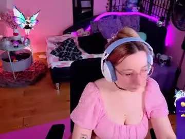Chaturbate Live Porn of justkerryx