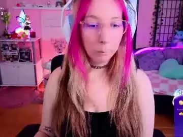 Chaturbate Nude Webcam of justkerryx