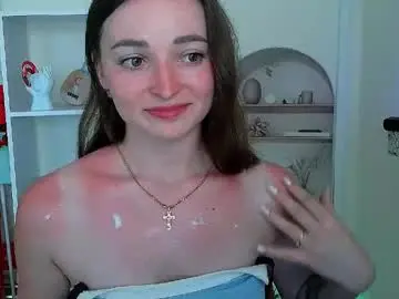 Chaturbate Nude Webcam of kiss_shy
