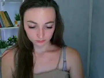 Chaturbate Live Sex of kiss_shy