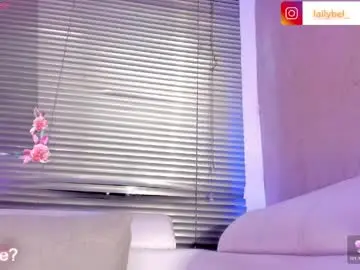 Chaturbate Adult Webcams of laiilybell