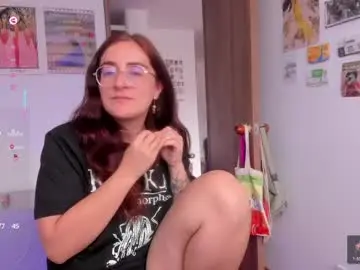 Chaturbate Adult Webcam of linda_giggle